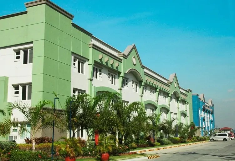 Rainbow Ridge Condominiums Taguig Official DMCI Homes